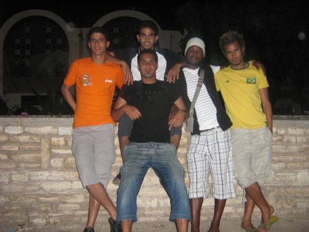 c moi et simo et srisir et soufian et samir